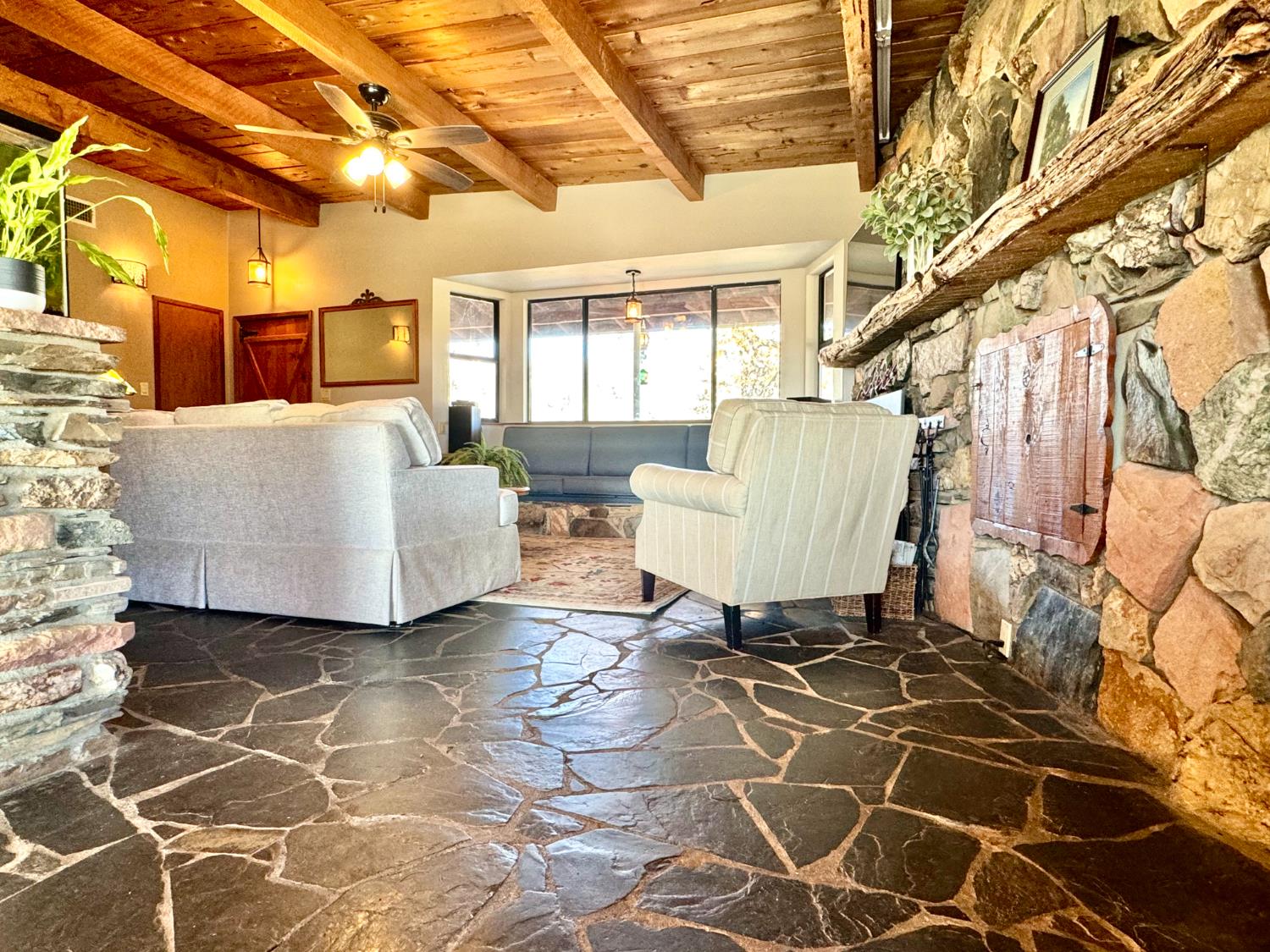 47515 Bissett Station Road Oakhurst, CA 93644 - Photo 38 of 59