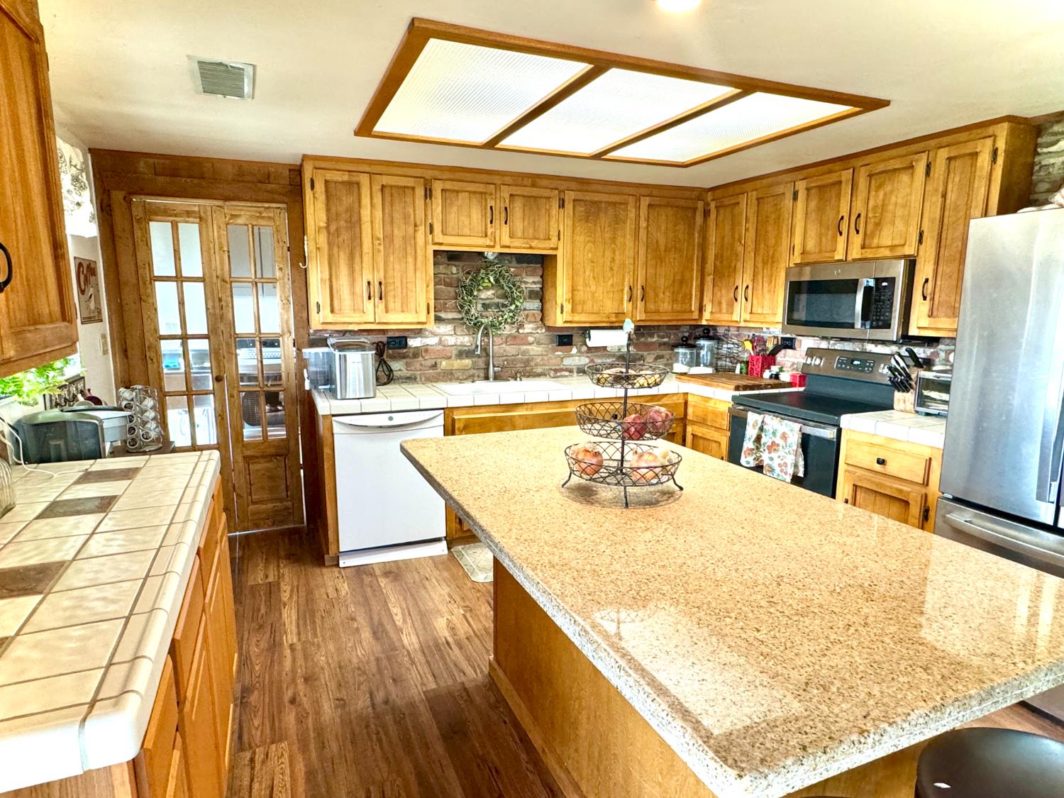 47515 Bissett Station Road Oakhurst, CA 93644 - Photo 39 of 59