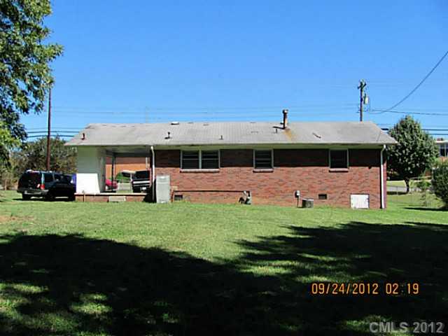 3807 Little Mountain Road Gastonia, NC 28056 - Photo 8 of 9