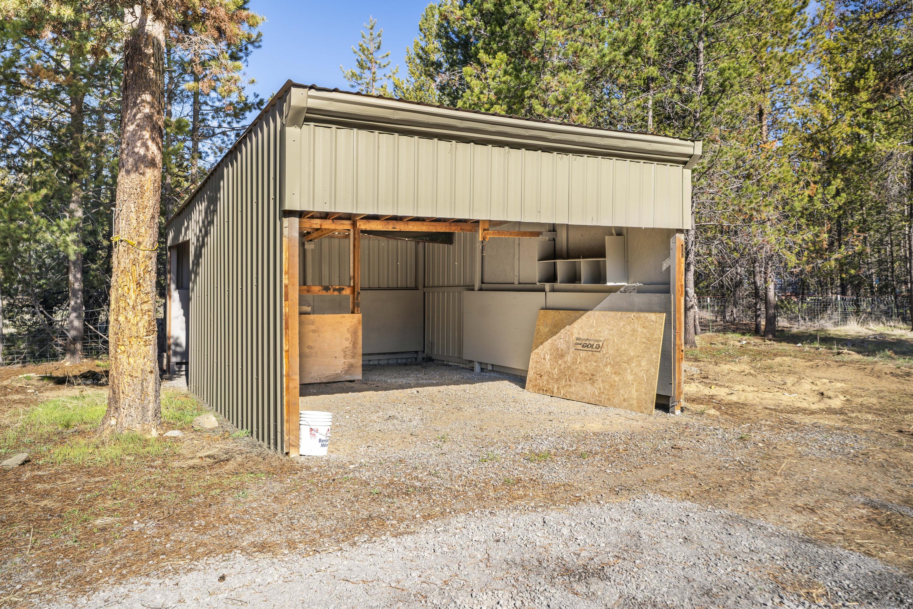 16052 Eagles Nest Road La Pine, OR 97739 - Photo 22 of 22