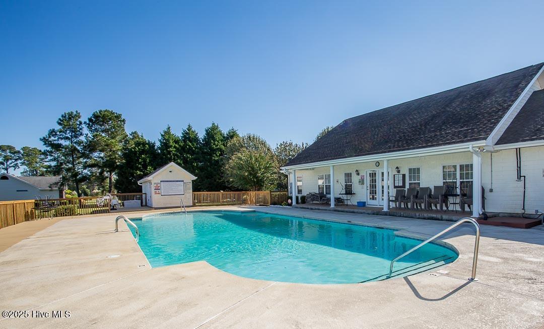 391 Wampee Street Calabash, NC 28467 - Photo 42 of 44 untitled-102