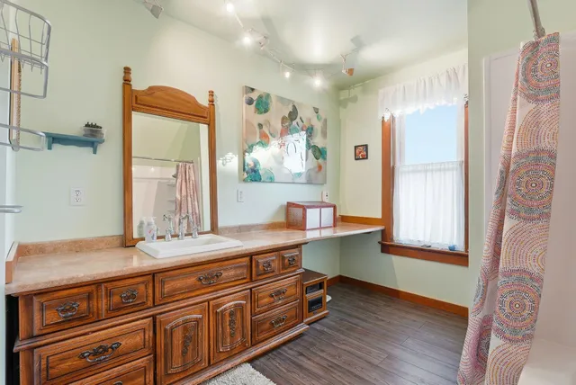 $417,000 | 255 Broadway Avenue, Reardan, WA 99029