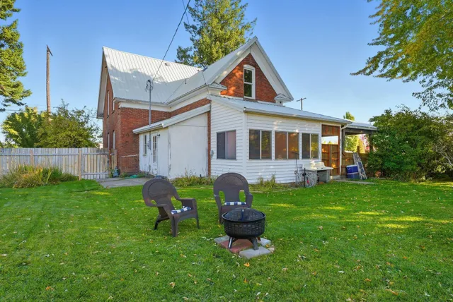 $417,000 | 255 Broadway Avenue, Reardan, WA 99029