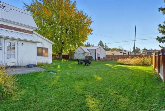 $417,000 | 255 Broadway Avenue, Reardan, WA 99029
