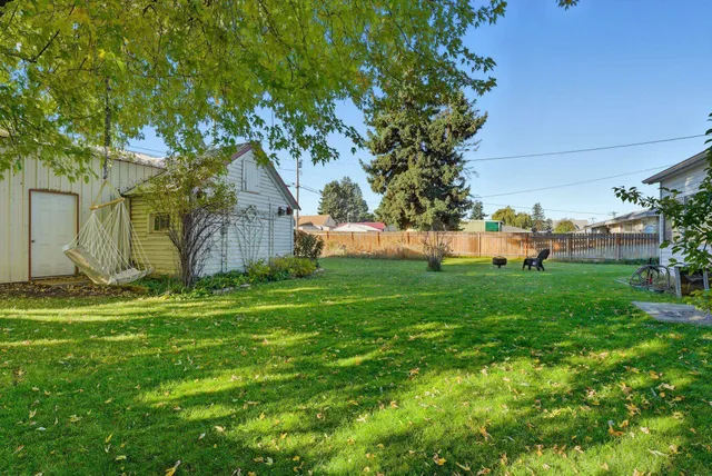 $417,000 | 255 Broadway Avenue, Reardan, WA 99029