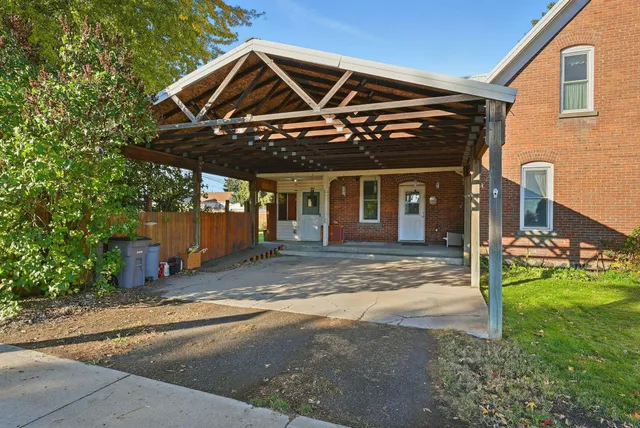 $417,000 | 255 Broadway Avenue, Reardan, WA 99029