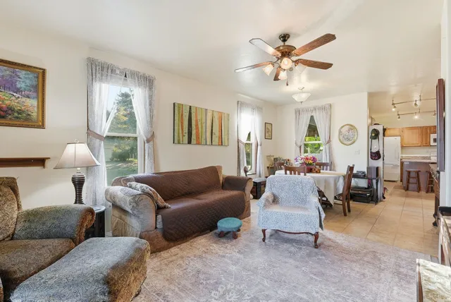 $417,000 | 255 Broadway Avenue, Reardan, WA 99029