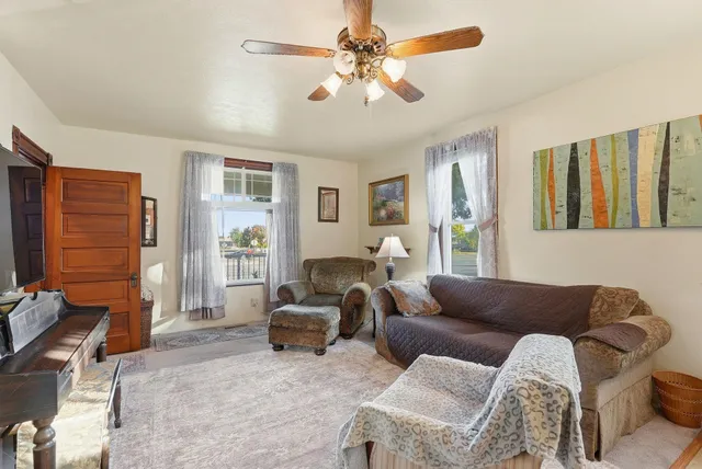 $417,000 | 255 Broadway Avenue, Reardan, WA 99029