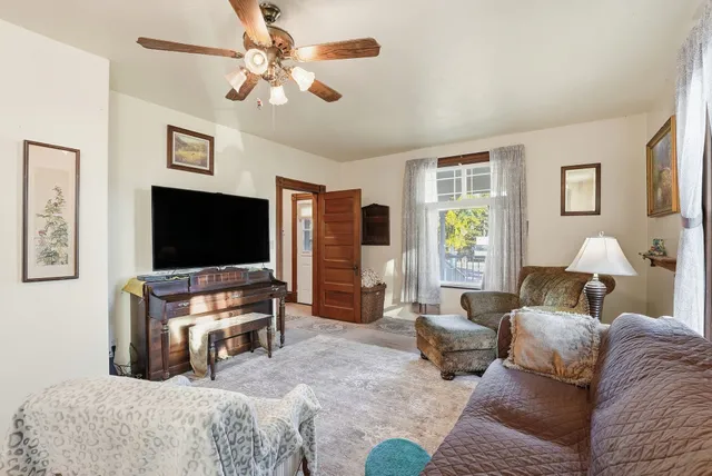 $417,000 | 255 Broadway Avenue, Reardan, WA 99029