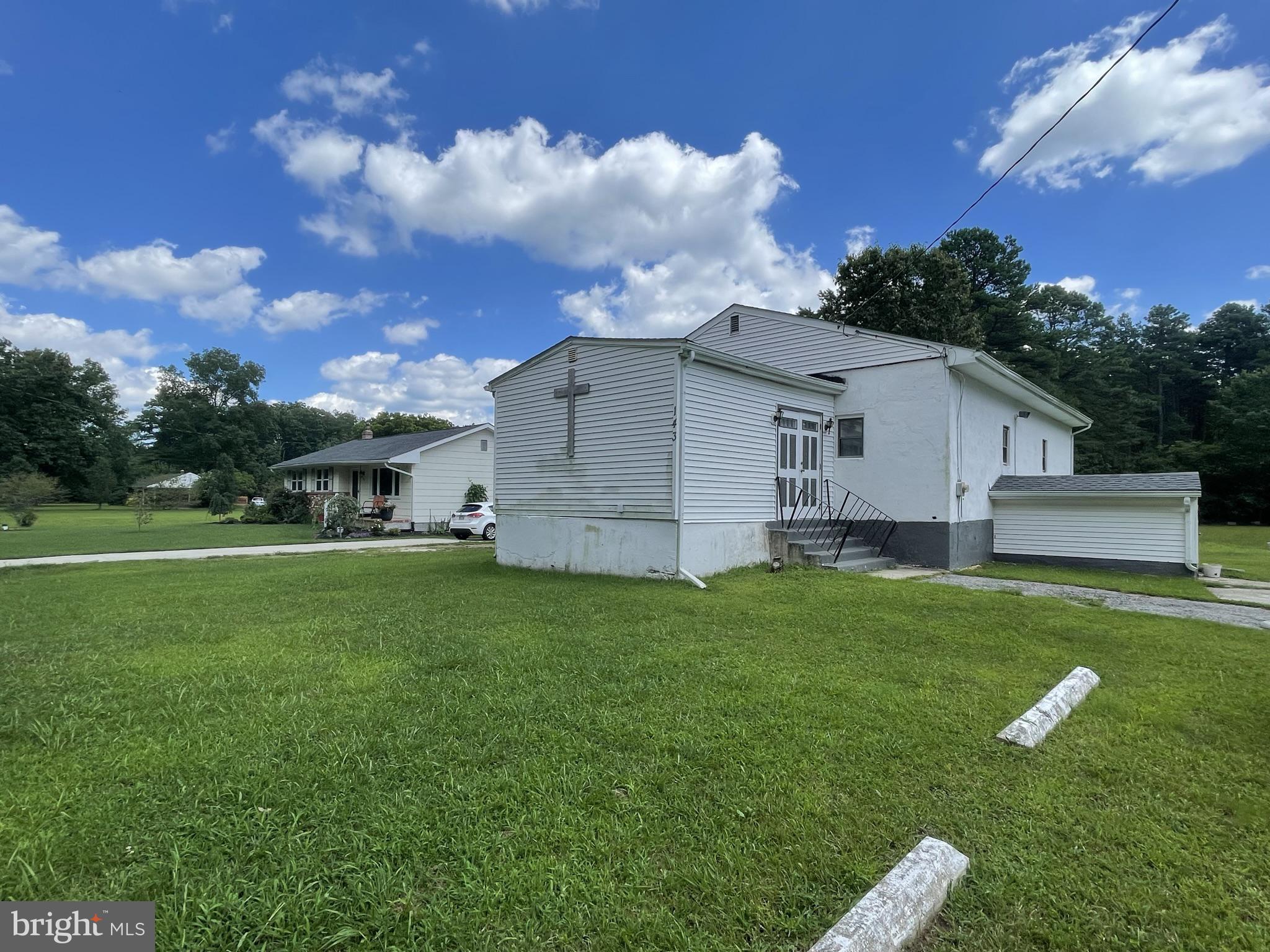 143 Norcross Road Sicklerville, NJ 08081 - Photo 2 of 45 View