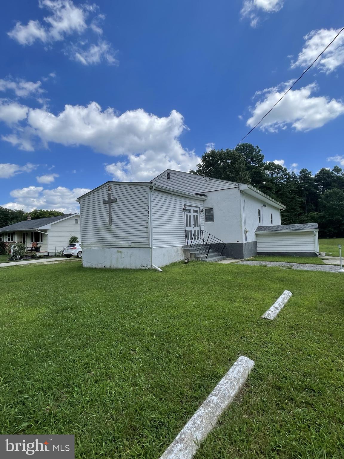 143 Norcross Road Sicklerville, NJ 08081 - Photo 3 of 45 Building Exterior