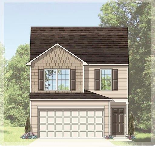3661 Oakleaf Pass Fairburn, GA 30213 - Photo 1 of 1 Gallery Image 1