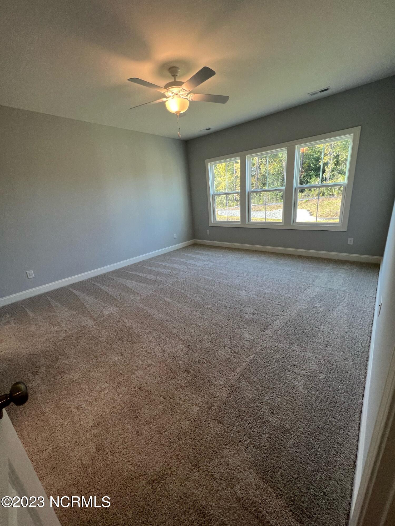 262 Langston Road Hampstead, NC 28443 - Photo 11 of 27 Gaston 114 Master Bedroom