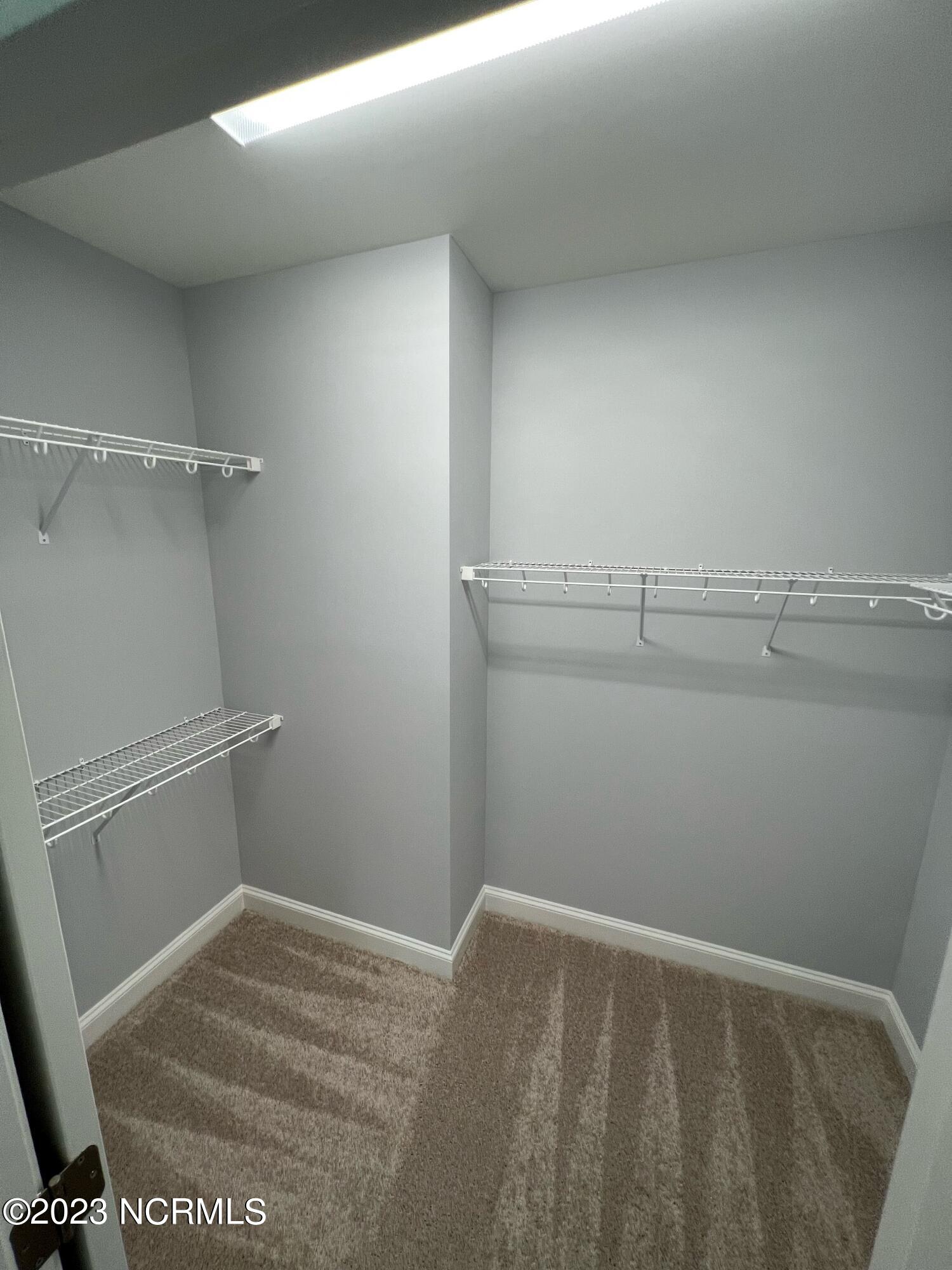 262 Langston Road Hampstead, NC 28443 - Photo 12 of 27 Gaston 114 Master Closet