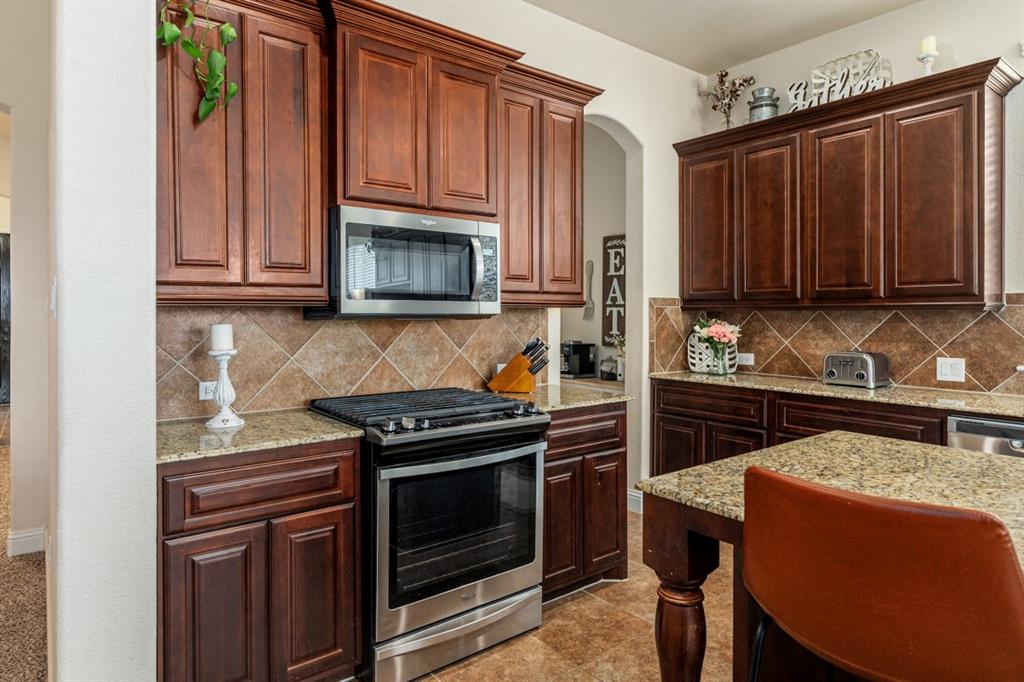 1324 Sandpiper Drive Forney, TX 75126 - Photo 17 of 37