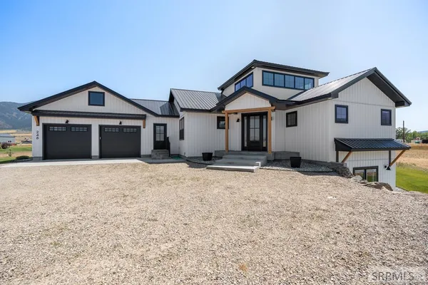 $1,395,000 | 248 South River Run Court, Irwin, ID 83428