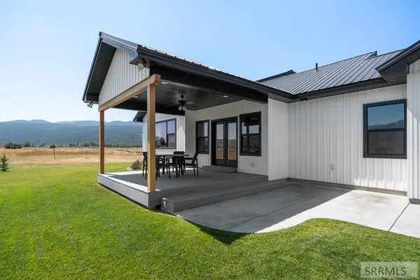 $1,395,000 | 248 South River Run Court, Irwin, ID 83428