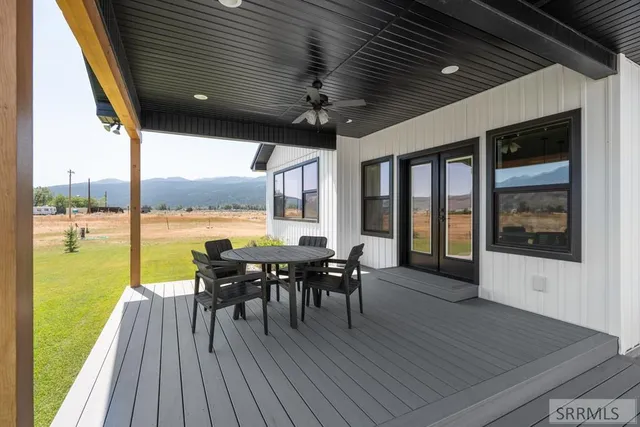 $1,395,000 | 248 South River Run Court, Irwin, ID 83428