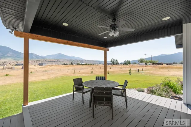 $1,395,000 | 248 South River Run Court, Irwin, ID 83428
