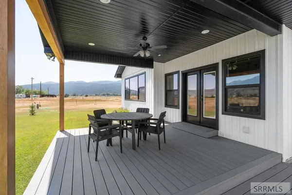 $1,395,000 | 248 South River Run Court, Irwin, ID 83428