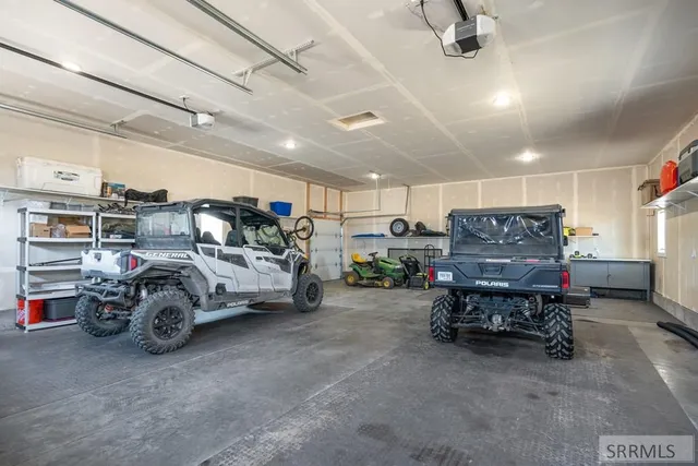 $1,395,000 | 248 South River Run Court, Irwin, ID 83428