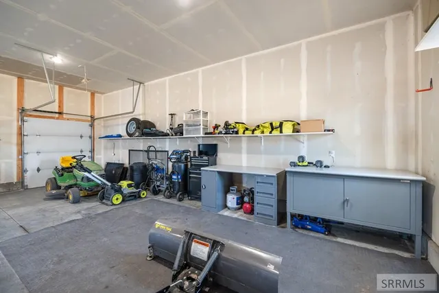 $1,395,000 | 248 South River Run Court, Irwin, ID 83428