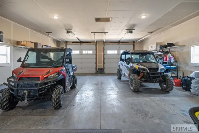 $1,395,000 | 248 South River Run Court, Irwin, ID 83428