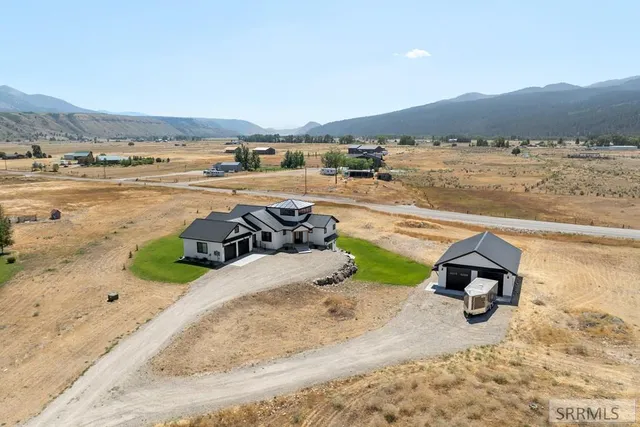 $1,395,000 | 248 South River Run Court, Irwin, ID 83428