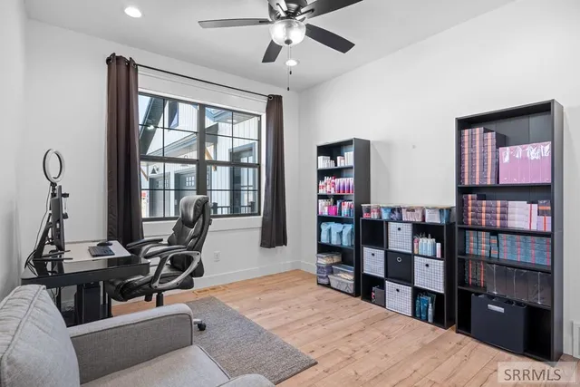 $1,395,000 | 248 South River Run Court, Irwin, ID 83428