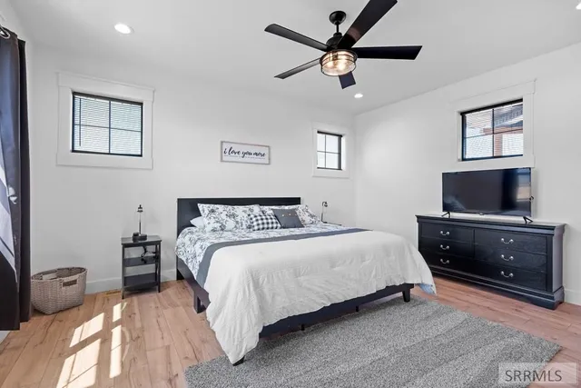 $1,395,000 | 248 South River Run Court, Irwin, ID 83428