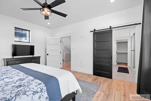 $1,395,000 | 248 South River Run Court, Irwin, ID 83428