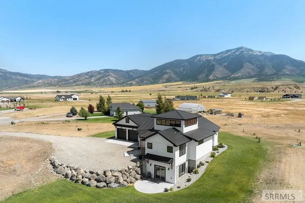 $1,395,000 | 248 South River Run Court, Irwin, ID 83428