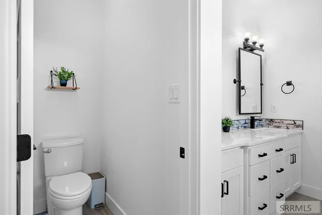 $1,395,000 | 248 South River Run Court, Irwin, ID 83428