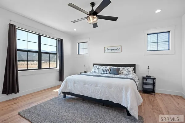 $1,395,000 | 248 South River Run Court, Irwin, ID 83428