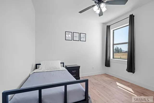 $1,395,000 | 248 South River Run Court, Irwin, ID 83428