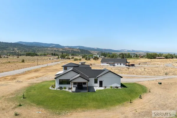 $1,395,000 | 248 South River Run Court, Irwin, ID 83428