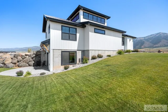 $1,395,000 | 248 South River Run Court, Irwin, ID 83428
