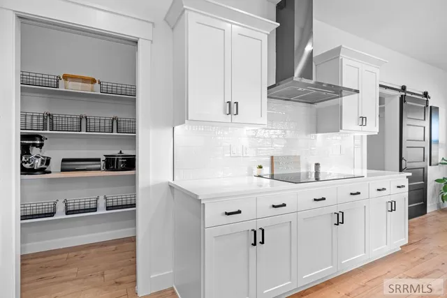 $1,395,000 | 248 South River Run Court, Irwin, ID 83428