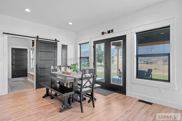 $1,395,000 | 248 South River Run Court, Irwin, ID 83428