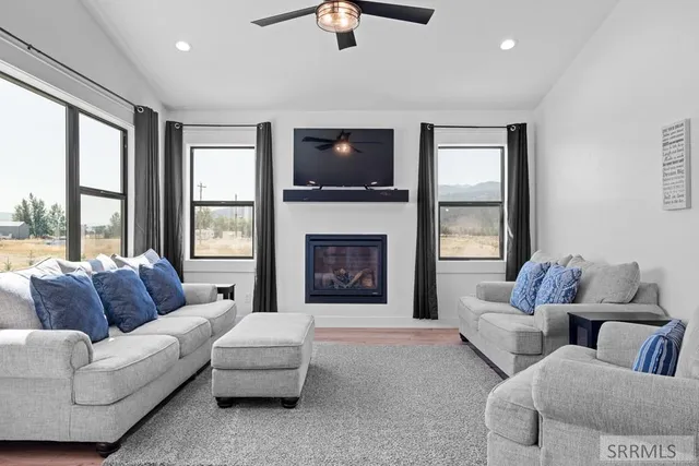 $1,395,000 | 248 South River Run Court, Irwin, ID 83428