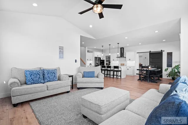 $1,395,000 | 248 South River Run Court, Irwin, ID 83428