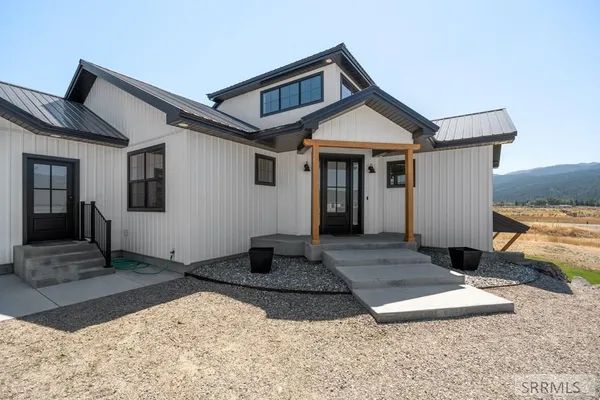 $1,395,000 | 248 South River Run Court, Irwin, ID 83428
