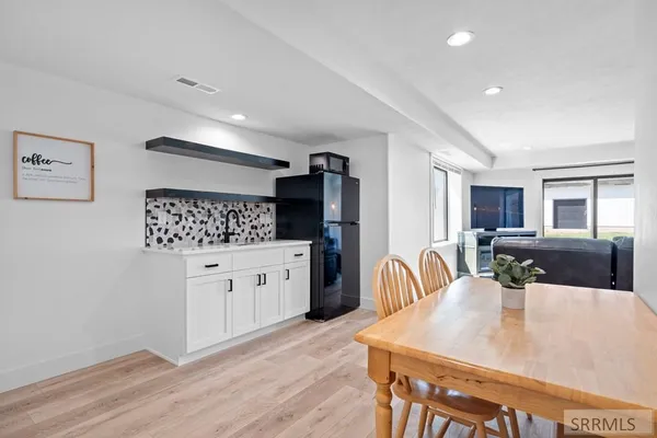 $1,395,000 | 248 South River Run Court, Irwin, ID 83428