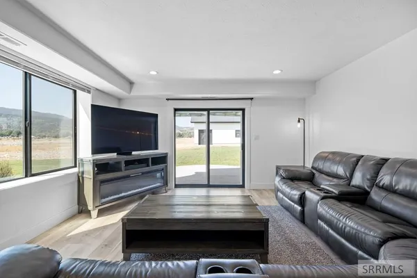 $1,395,000 | 248 South River Run Court, Irwin, ID 83428