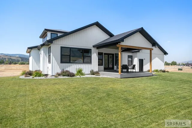 $1,395,000 | 248 South River Run Court, Irwin, ID 83428