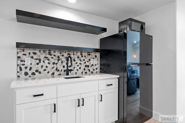 $1,395,000 | 248 South River Run Court, Irwin, ID 83428