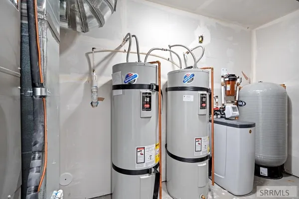 $1,395,000 | 248 South River Run Court, Irwin, ID 83428