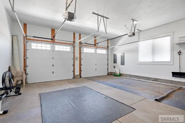 $1,395,000 | 248 South River Run Court, Irwin, ID 83428