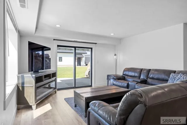 $1,395,000 | 248 South River Run Court, Irwin, ID 83428