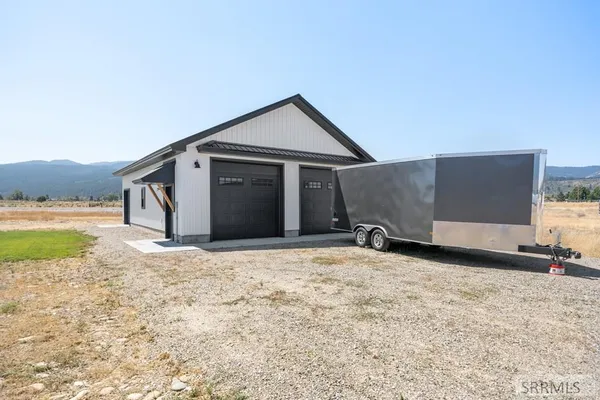 $1,395,000 | 248 South River Run Court, Irwin, ID 83428